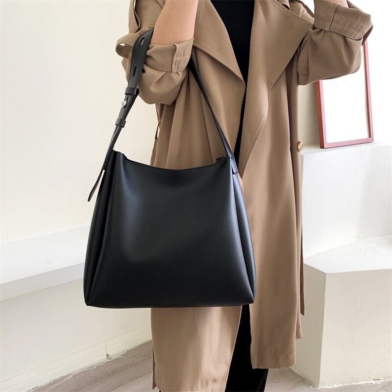 Bolso de Piel Polina