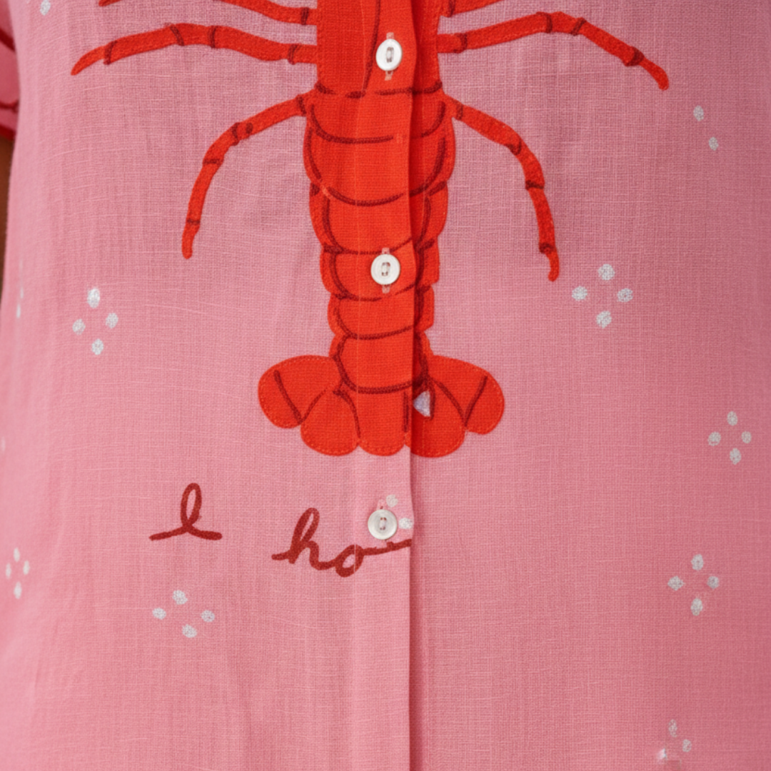 Conjunto de Playa Corto de Verano