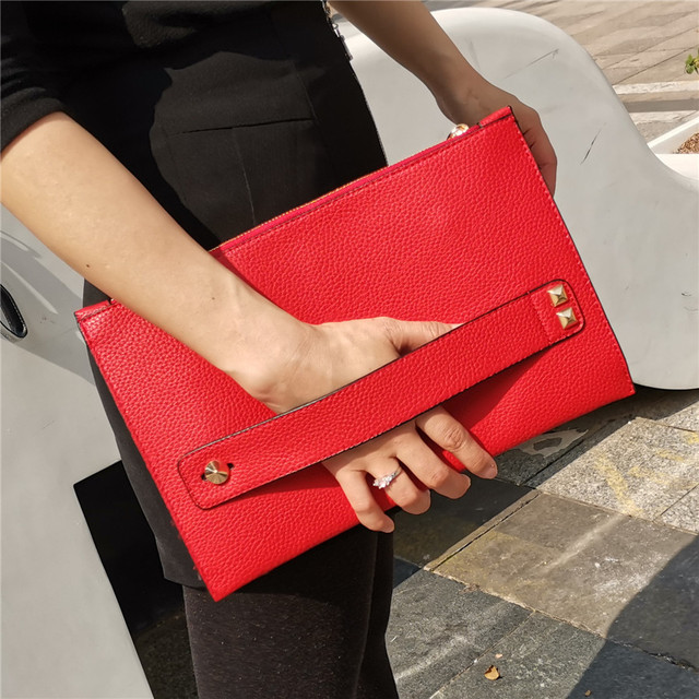 Bolso de Tipo Sobre Ciara
