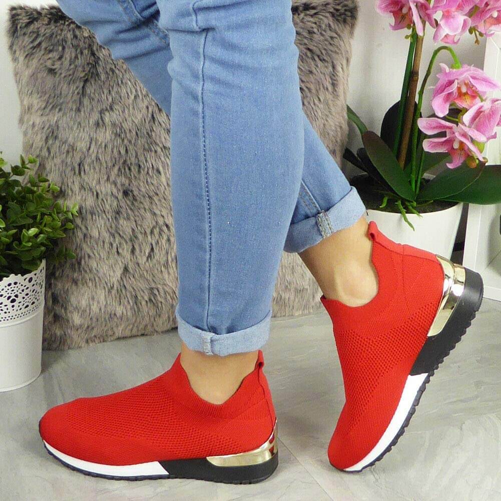 Zapatilla Ligeras