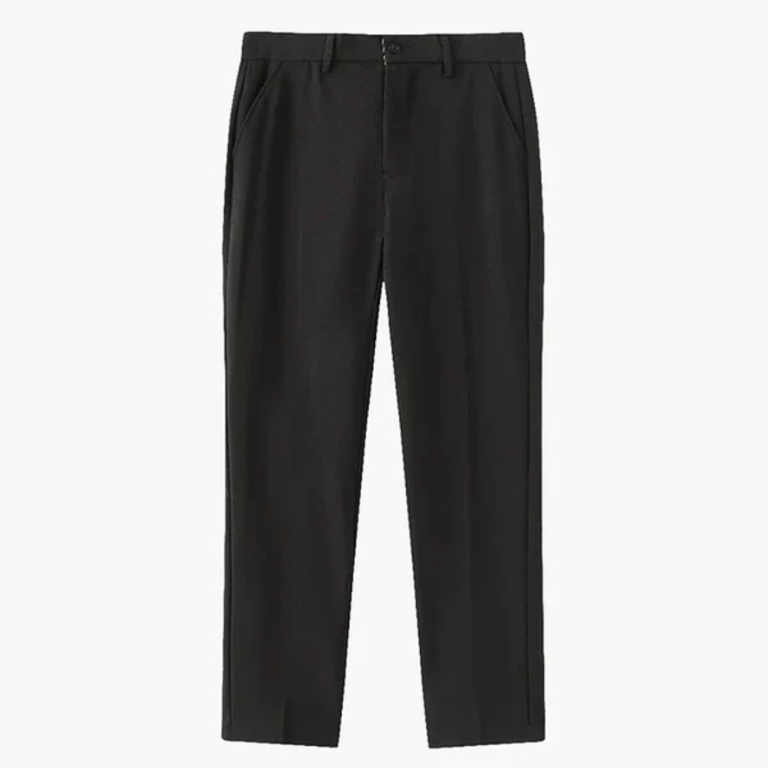 Pantalones de Vestir Hombre
