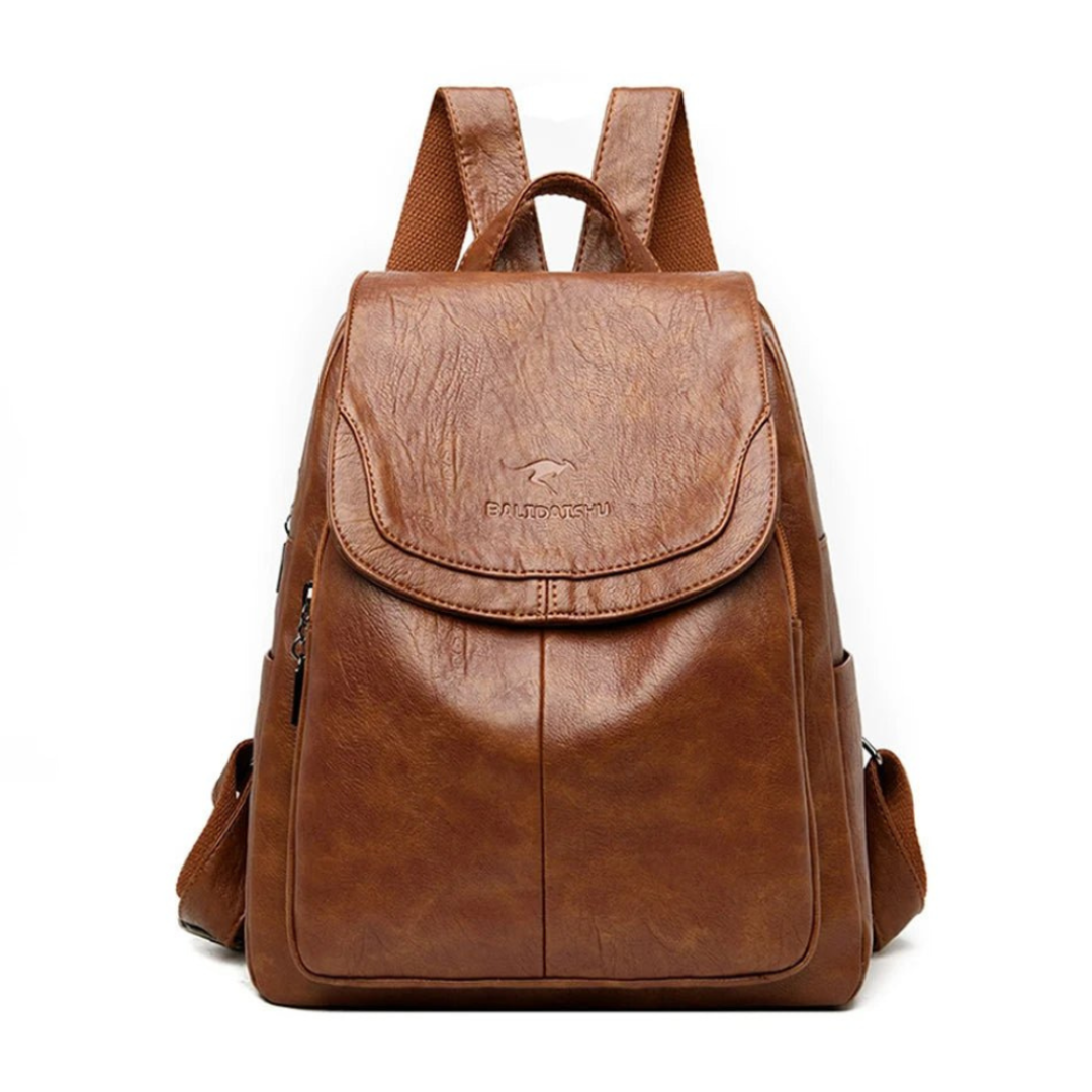Mochila Pequeña con Tirantes Ajustables