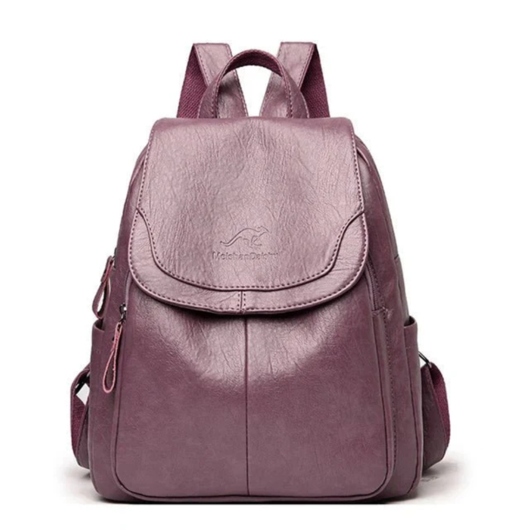 Mochila Pequeña con Tirantes Ajustables
