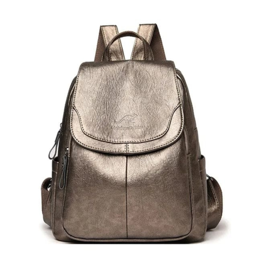 Mochila Pequeña con Tirantes Ajustables