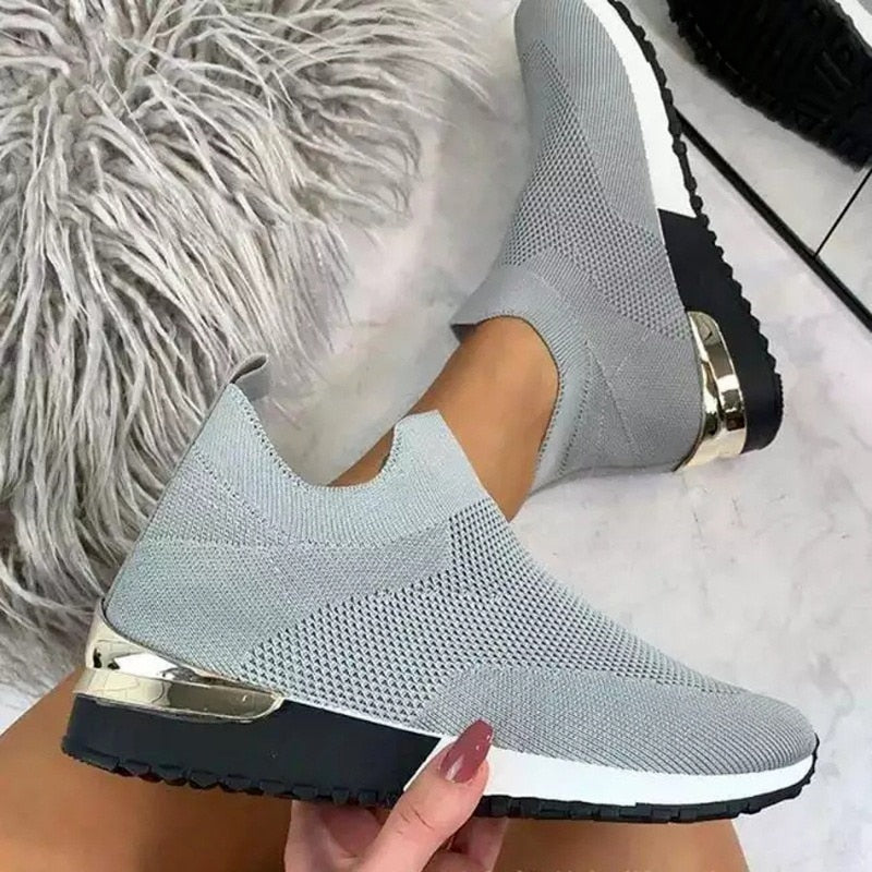 Zapatilla Ligeras