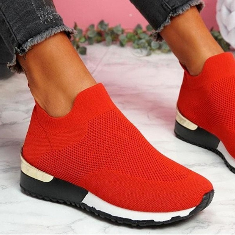 Zapatilla Ligeras