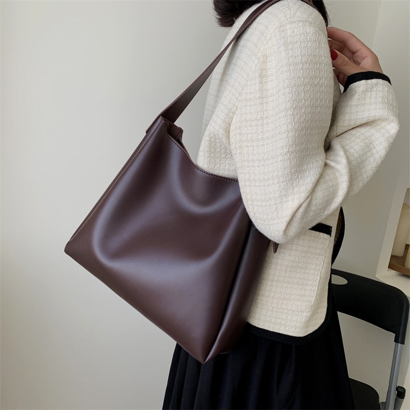 Bolso de Piel Polina