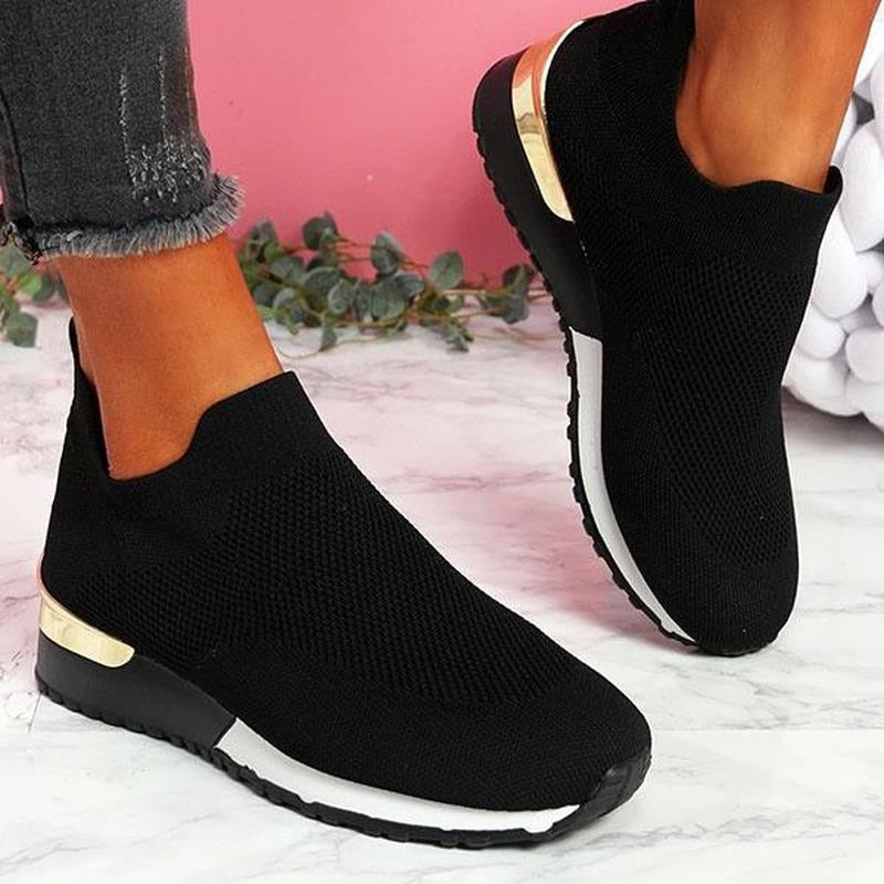 Zapatilla Ligeras