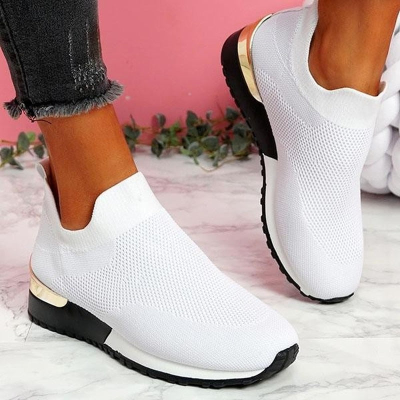 Zapatilla Ligeras