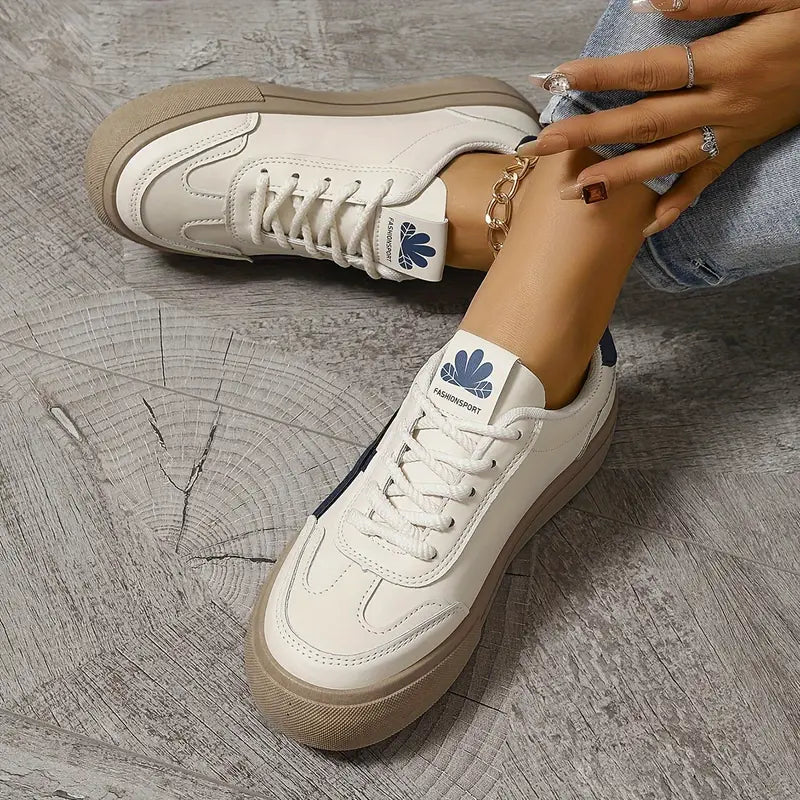 Zapatillas Ortopédicas Cómodas y Ligeras para Mujer