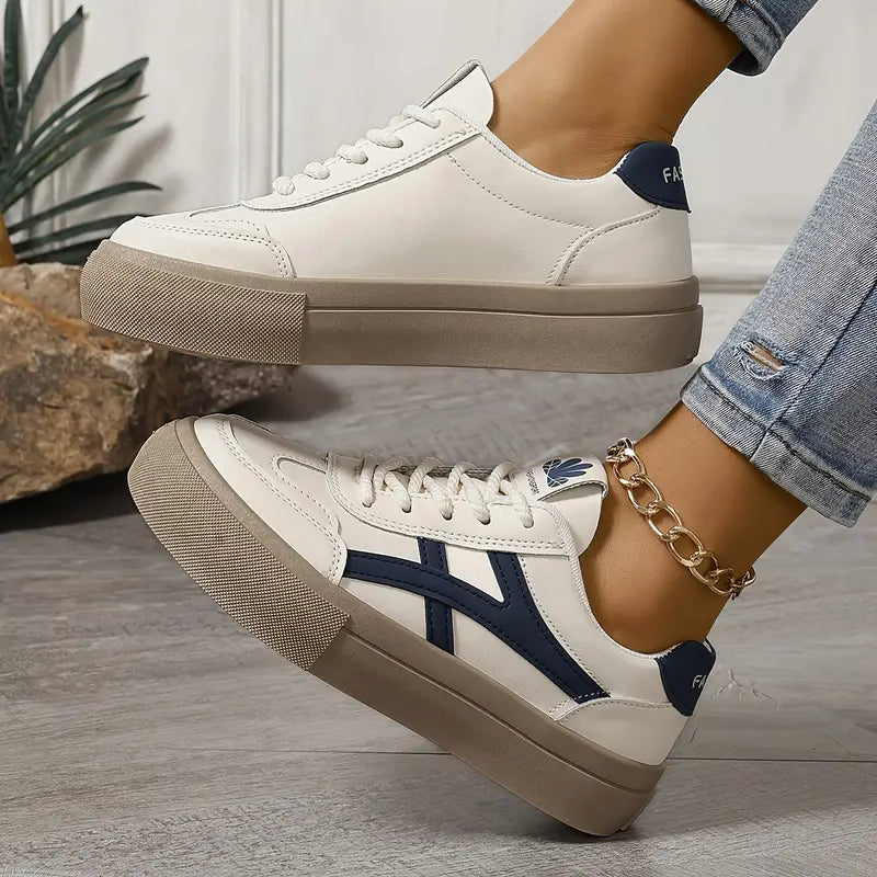 Zapatillas Ortopédicas Cómodas y Ligeras para Mujer