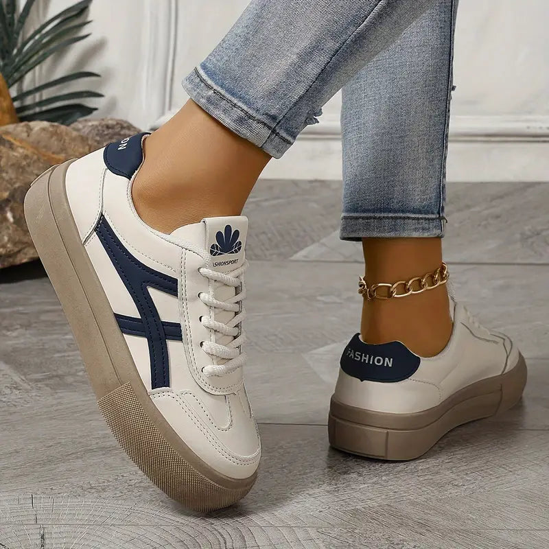 Zapatillas Ortopédicas Cómodas y Ligeras para Mujer