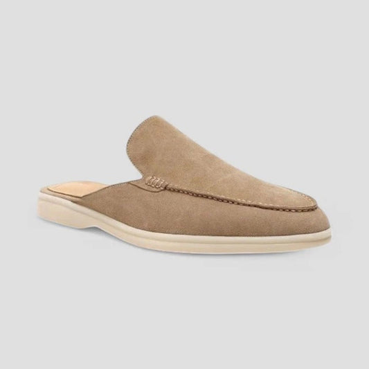 Mocasines Informales sin Cordones