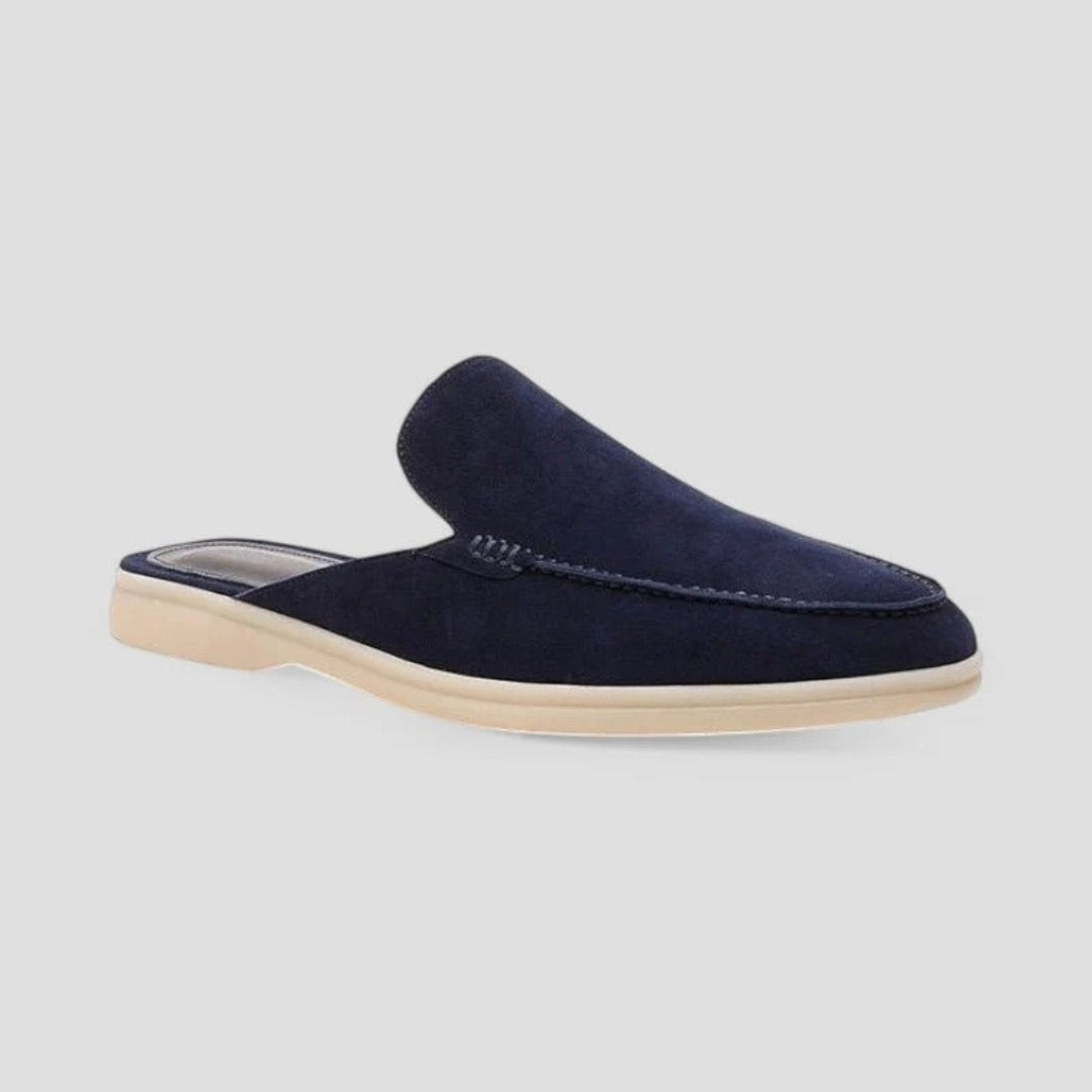 Mocasines Informales sin Cordones