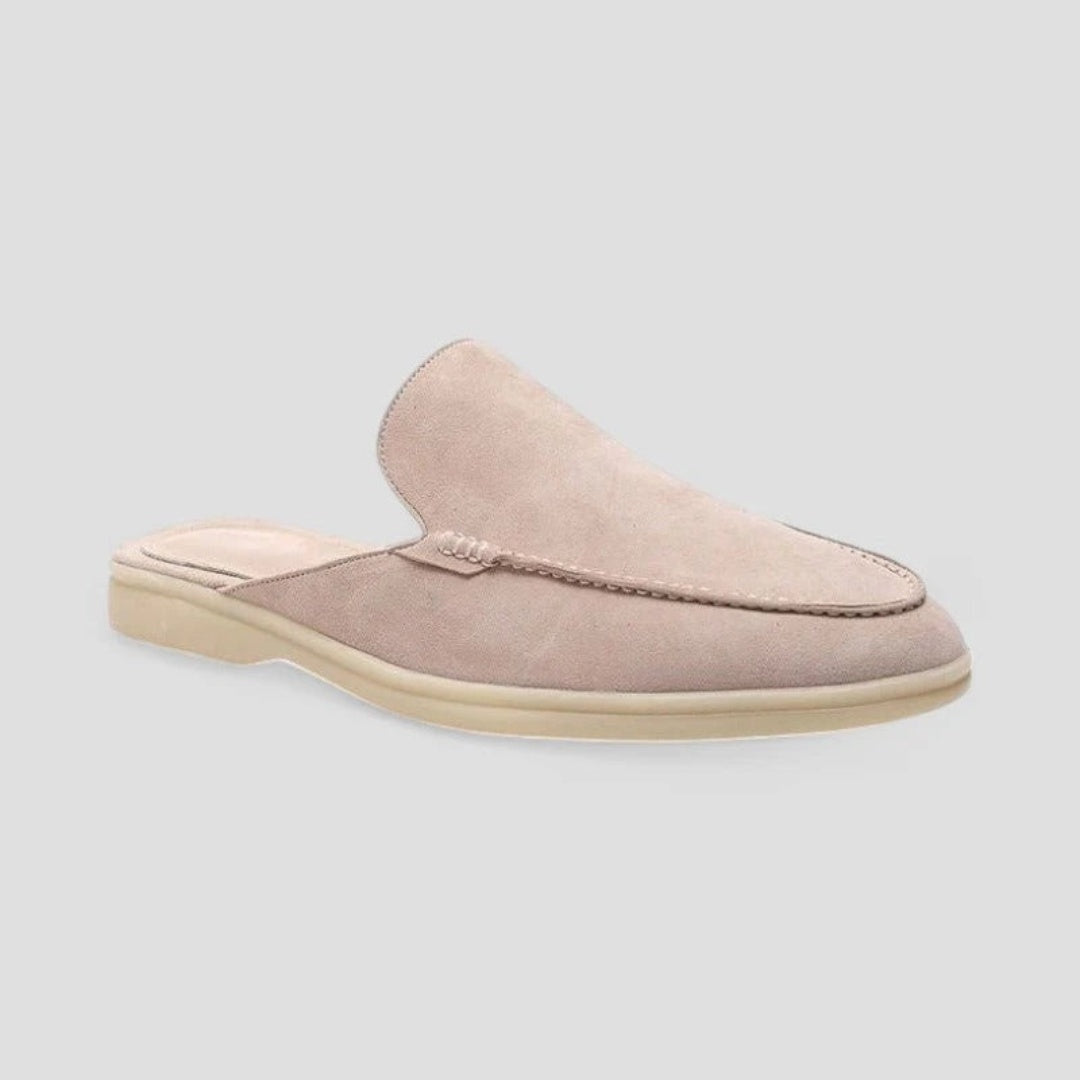 Mocasines Informales sin Cordones