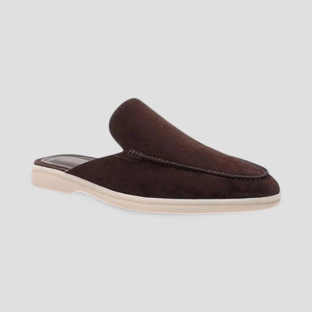 Mocasines Informales sin Cordones