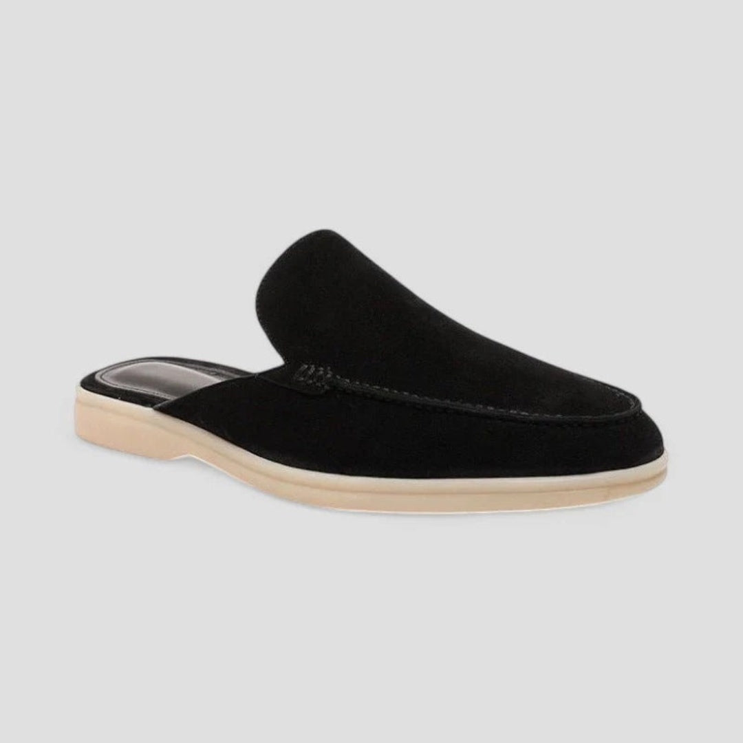 Mocasines Informales sin Cordones