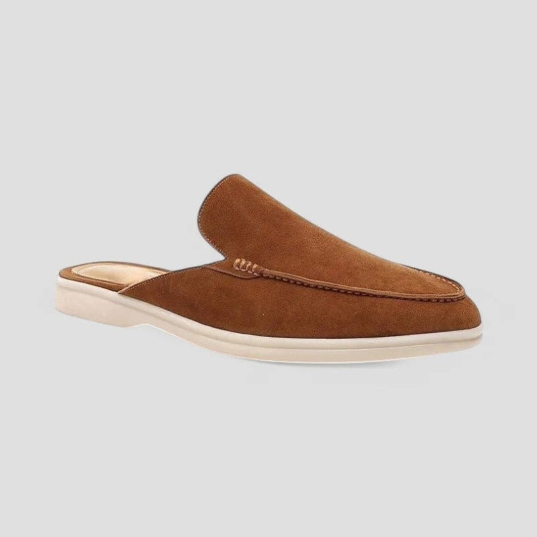 Mocasines Informales sin Cordones
