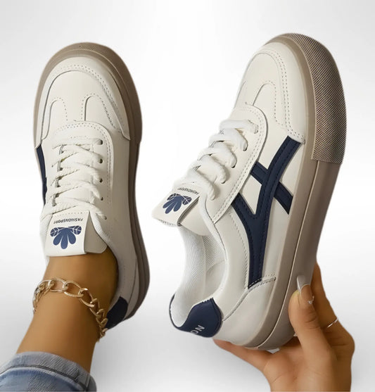 Zapatillas Ortopédicas Cómodas y Ligeras para Mujer