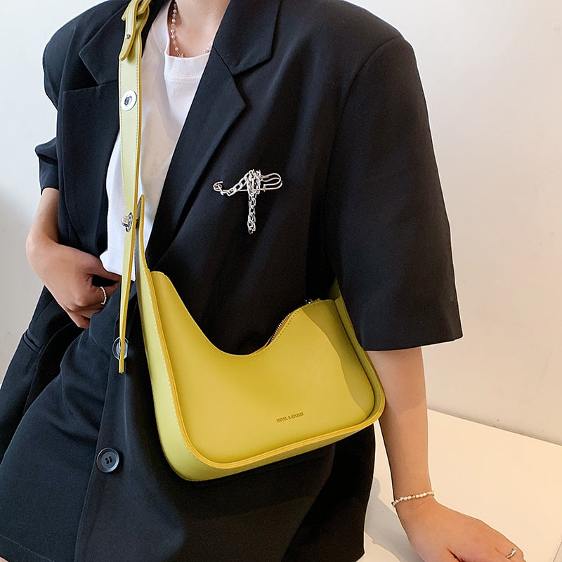 Bolso de Mano Wave