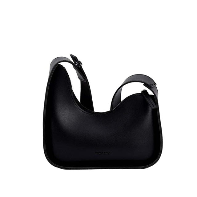 Bolso de Mano Wave