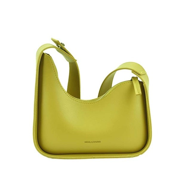 Bolso de Mano Wave